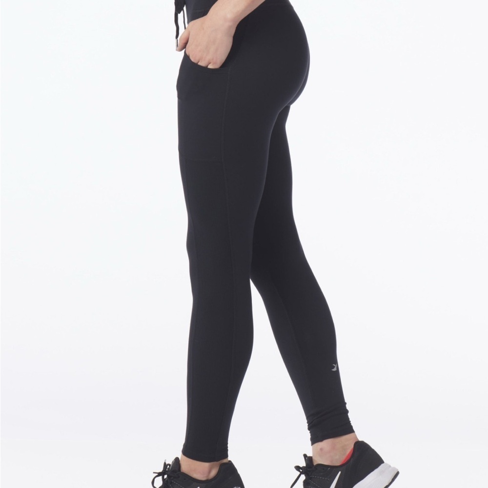 Glyder compression leggings - Picture 2 of 14
